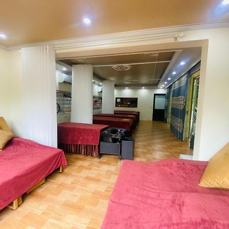 Tamcoc Viet Tan Homestay & Garden Ninh Binh Exterior foto